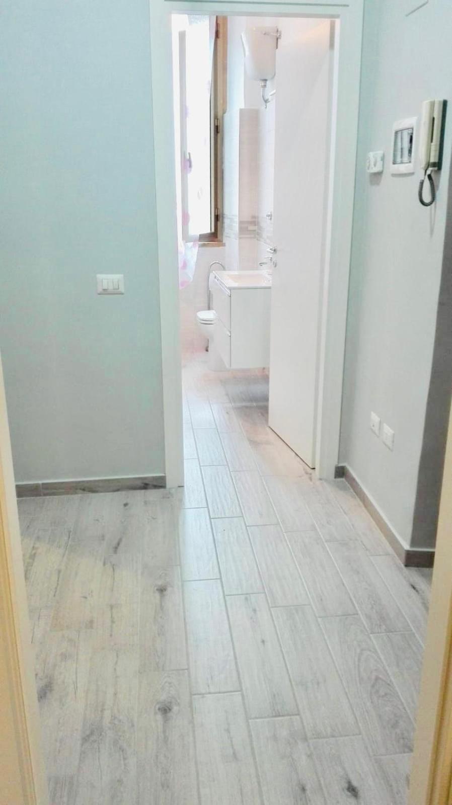 Ciupi Apartment
