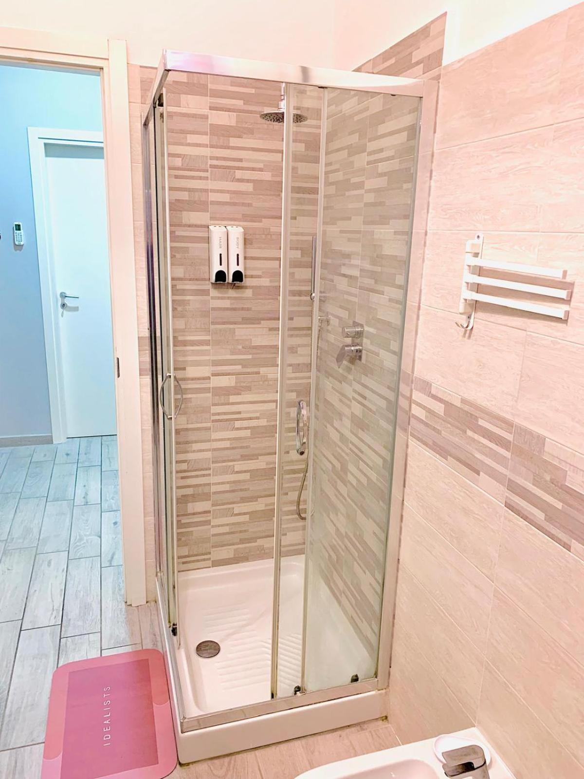 Apartment Ciupi