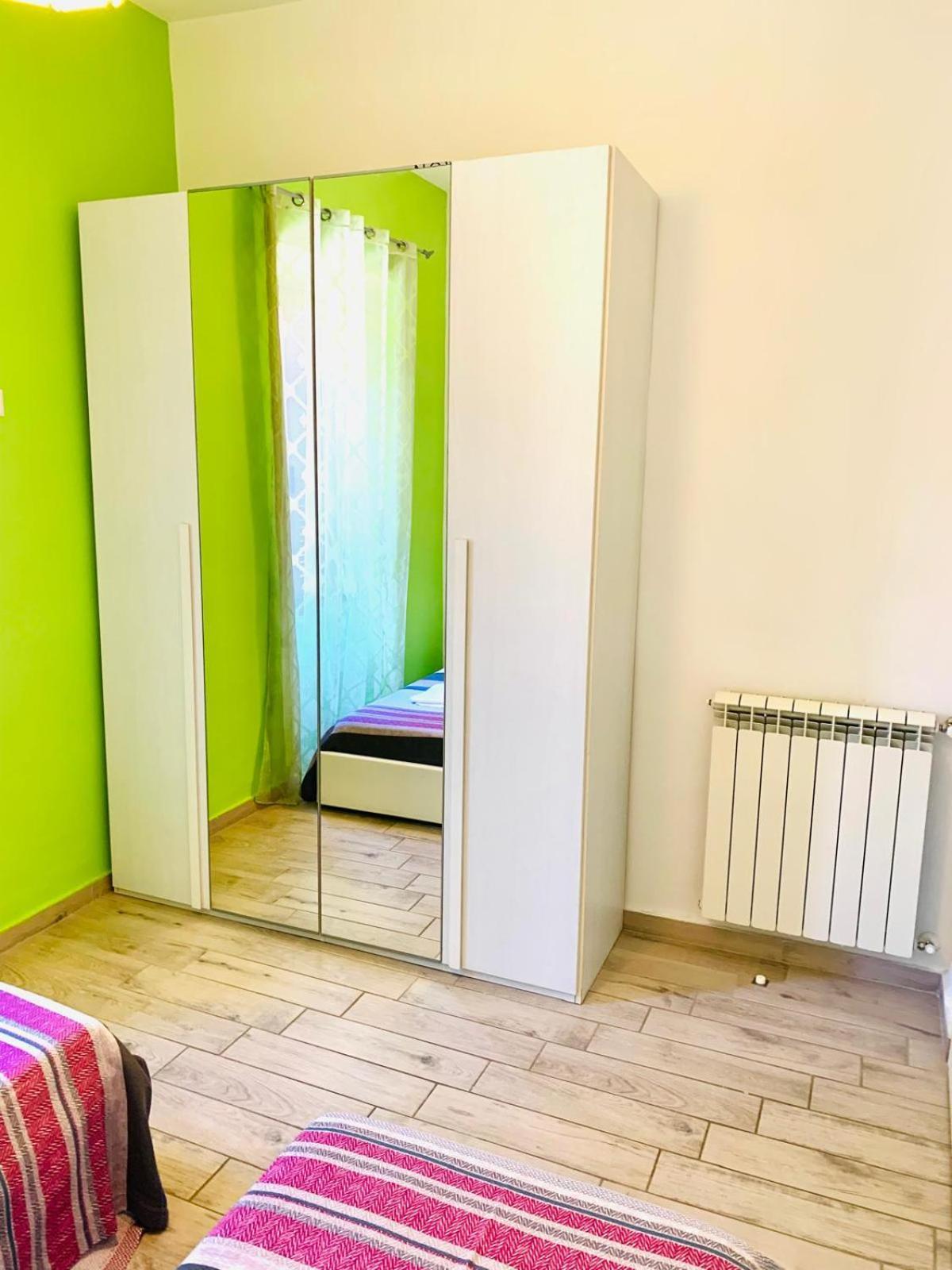 Ciupi Apartment