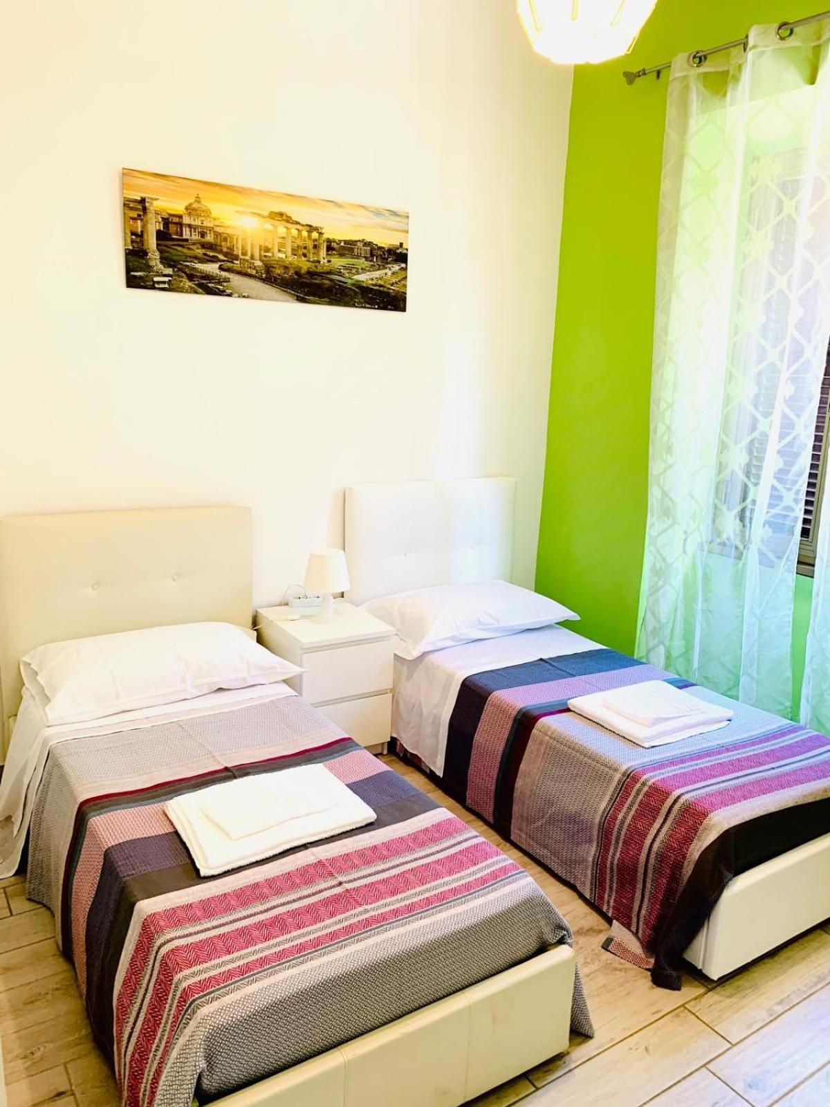 Apartamento Ciupi *