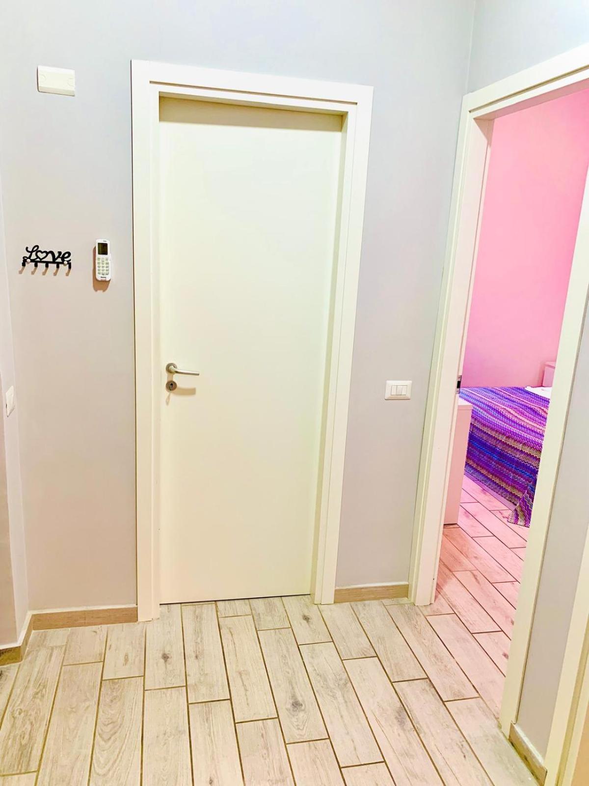 Ciupi Apartment Rome