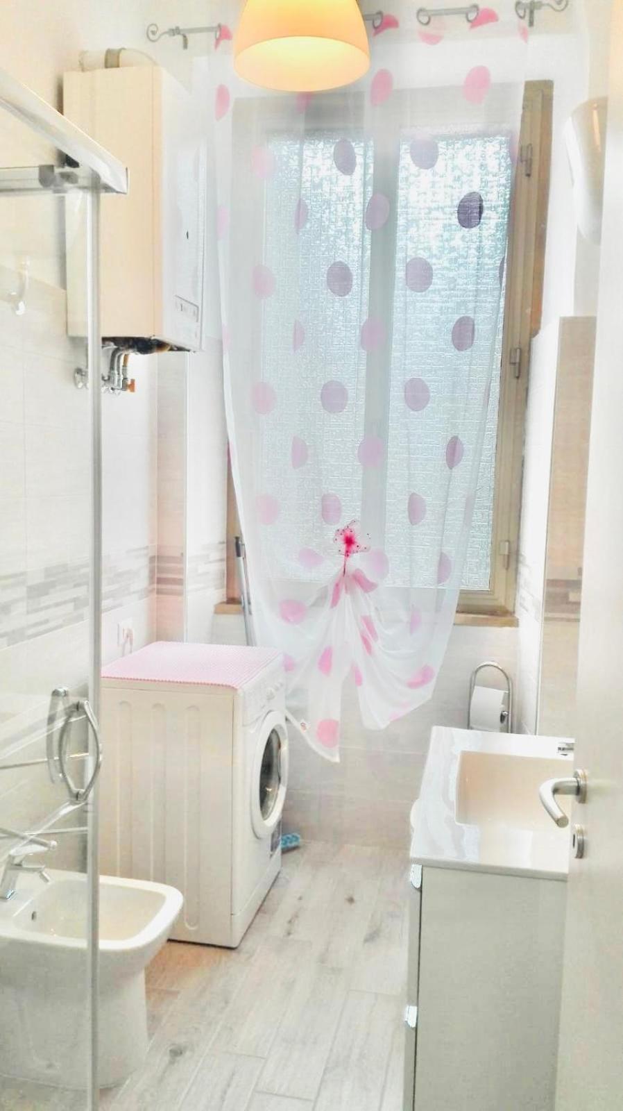 Apartamento Ciupi Roma