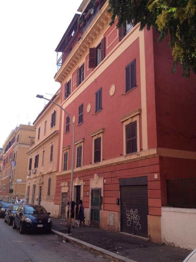 Appartamento Ciupi Roma